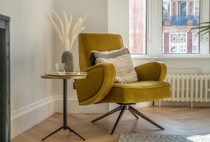 Project | UK | HW2005 | Holme Classic | Bricknell Mansions